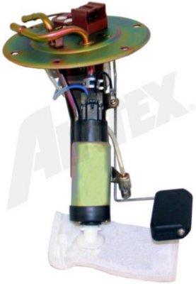 1997-1999 Honda Cr-v Fuel Pump Airtex Honda Fuel Pump E8460s | Mulium