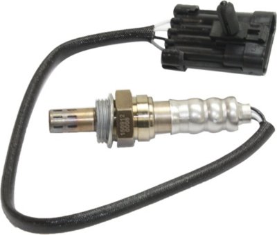 1999-2002 Chevrolet Silverado 1500 Oxygen Sensor Replacement Chevrolet