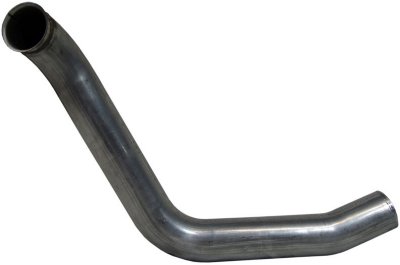 1999-2003 Ford F-250 Super Duty Down Pipe Mbrp Ford Down Pipe Fal401