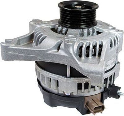 2005-2008 Ford Expedition Alternator Motorcraft Ford Alternator Gl-921