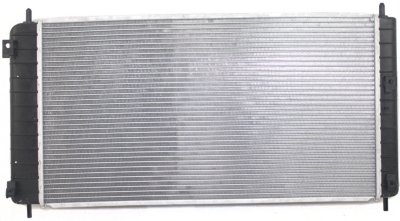 2004-2008 Chevrolet Malibu Radiator Replacement Chevrolet Radiator