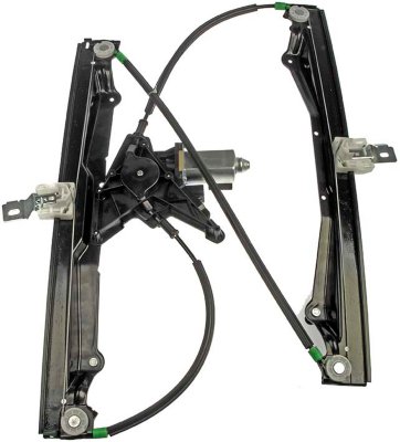 2002-2008 Ford Explorer Window Regulator Dorman Ford Window Regulator