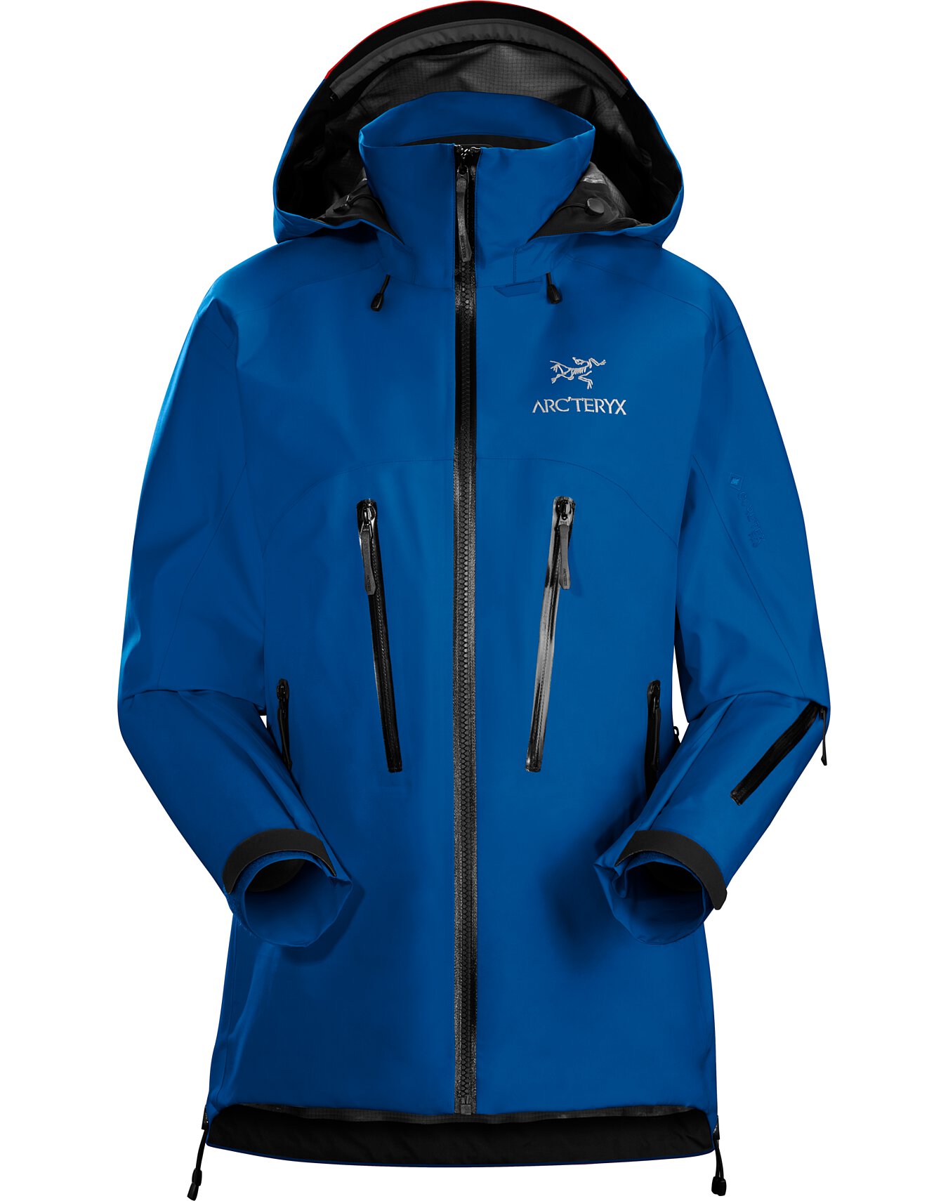 Arcteryx Women Ski Jacket