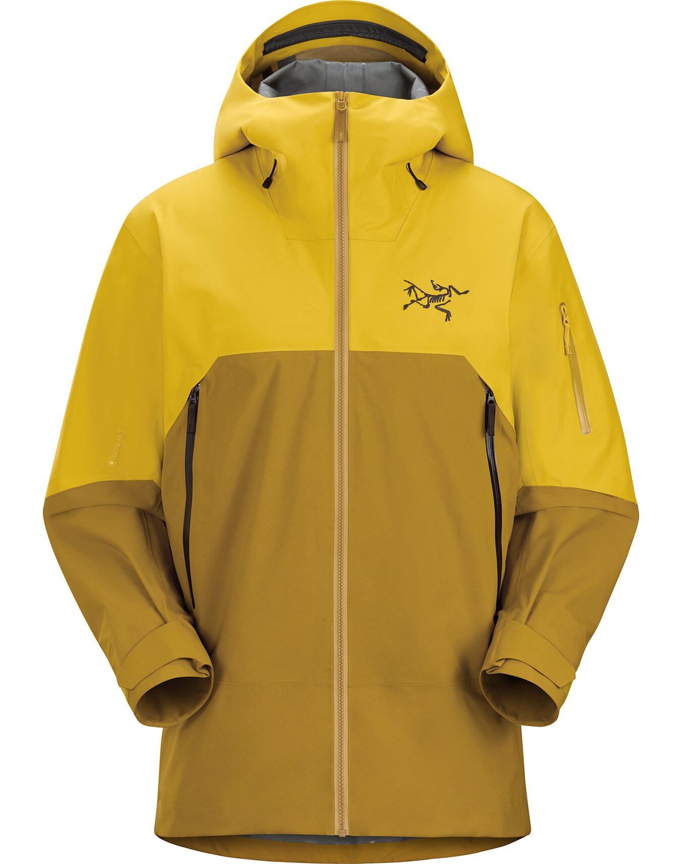 The Best Men's Snowboard Jacket Buyer's Guide Arc'teryx
