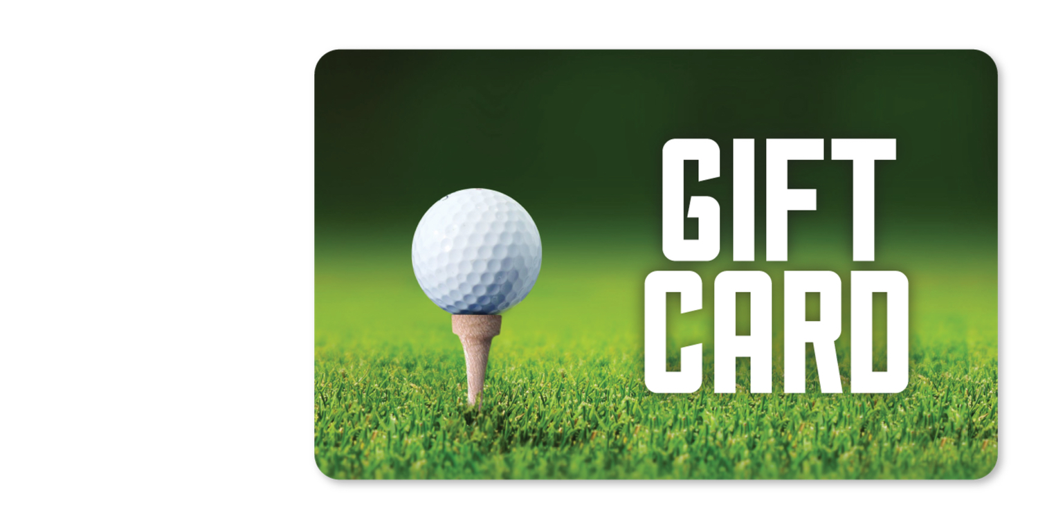Arizona Golf Course Gift Cards and Advanced Rounds