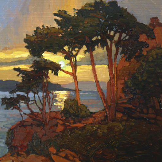 Jan Schmuckal Work Zoom Black Diamond Bay