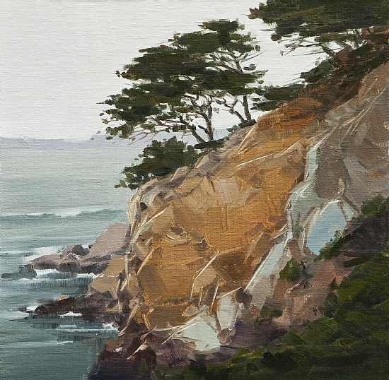 Greg LaRock Work Detail Los Lobos