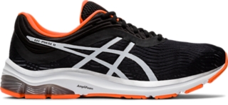 Gel-Pulse 11 | Men | Black/White | Notdisplayed | Asics Austria