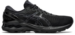 Men's GELKAYANO™ 27 BLACK/BLACK Chaussures Running ASICS