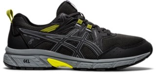 Mens Trail Running & Hiking Shoes ASICS