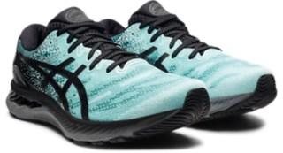 Brooks Ghost 14 vs. Hoka Bondi 7 vs. Asics Nimbus 23 vs. Nike Pegasus