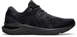 Men's Gel-Cumulus 23 | Black/Graphite Grey | Running Shoes | Asics