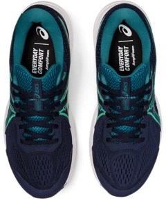 ASICS Men's GELCONTEND 7 Running Shoes 1011B040 eBay