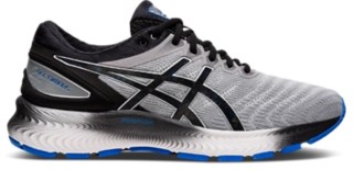 GELNIMBUS LITE Men Sheet Rock/Black Men's Running Shoes ASICS