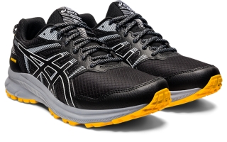 【感謝価格】 アシックス トレイルランニングシューズ TRAIL SCOUT 2 メンズ honeyhiraad.ir