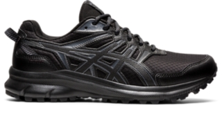 TRAIL SCOUT 2 BLACK/CARRIER GREY メンズ ランニング シューズ【ASICS公式通販】