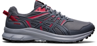 TRAIL SCOUT 2 Men Metropolis/Black Mens Trail Running Shoes
