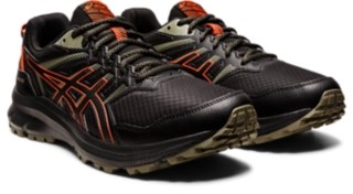 ASICS TRAIL SCOUT 2 (4E) Men's Trail Running Shoes only 39.95