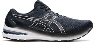 GT2000 10 BLACK/WHITE メンズ ランニング シューズ【ASICS公式通販】