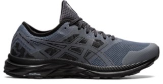 Men's GELEXCITE TRAIL Metropolis/Black Trail Running ASICS Australia
