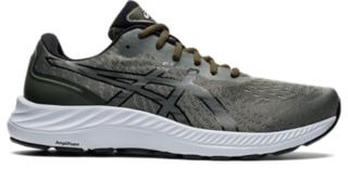 Men's GELEXCITE™ 9 Lichen Green/Black Running ASICS Outlet