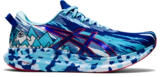 NOOSA TRI 13 Men Asics Blue/Ocean Decay Men's Running Shoes