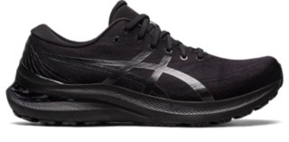 GELKAYANO 29 Men Black/Black Mens Running Shoes ASICS Australia