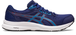 Men GELCONTEND Running Shoes ASICS