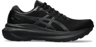 GELKAYANO 30 Men Black/Black Men's Running Shoes ASICS United
