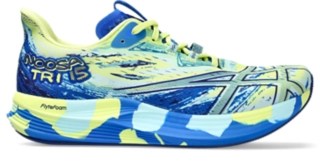 NOOSA TRI 15 Men ILLUSION BLUE/AQUAMARINE Men Running Shoes