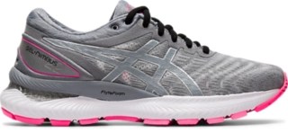 Women Running shoes for underpronation ASICS