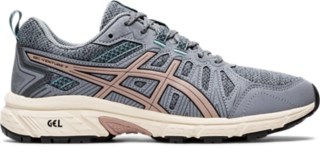 Is Asics Womens Gel Venture 7 A Stability Shoe? Shoe Effect