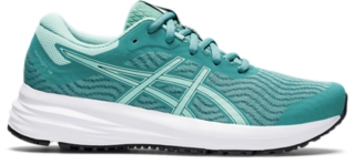 ASICS Women's PATRIOT 12 Running Shoes 1012A705 eBay