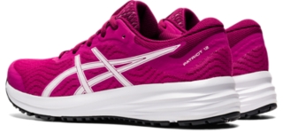 Asics Women's PATRIOT 12 5 B Running Shoes eBay