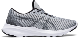 Women's VERSABLAST Glacier Grey/Graphite Grey Running Shoes ASICS