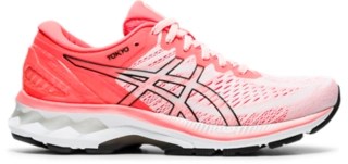 Women's GELKAYANO 27 Sheet Rock/Pure Silver Running Shoes ASICS