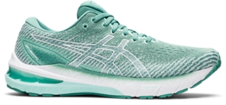 GT2000 10 Women Sage/White Womens Running Shoes ASICS Australia