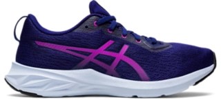 VERSABLAST 2 Women Dive Blue/Orchid Women's Running Shoes ASICS