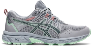 GELVENTURE 8 Women Piedmont Grey/Metropolis Women's Trail