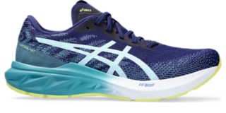 DYNABLAST 3 Women Dive Blue/Aquamarine Women's Running Shoes