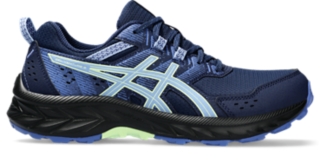 Women Trail Running & Hiking Shoes ASICS