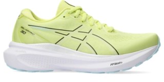 Yellow Women GELKAYANO™ 30 Stability Running Shoes ASICS