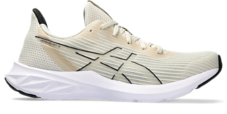 VERSABLAST 3 Women Oatmeal/Black Women's Running Shoes ASICS