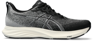 DYNABLAST 4 Women Black/White Women's Running Shoes ASICS