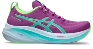 GELNIMBUS 26 LITESHOW Women Lite Show/Illuminate Green Women's