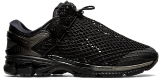 Unisex GELKAYANO 26 Black/Black Sportstyle ASICS Outlet