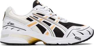 Gel-1090 | Women | Black/White | Asics South Africa