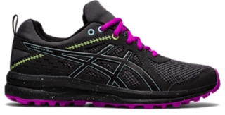 GELTORRANCE Trail Women Steel Grey/Black Women's Trail Running