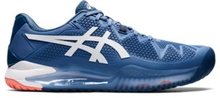 Does Asics Make Wide Tennis Shoes? Shoe Effect