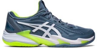 Does Asics Make A Tennis Shoe For Tennis? Shoe Effect